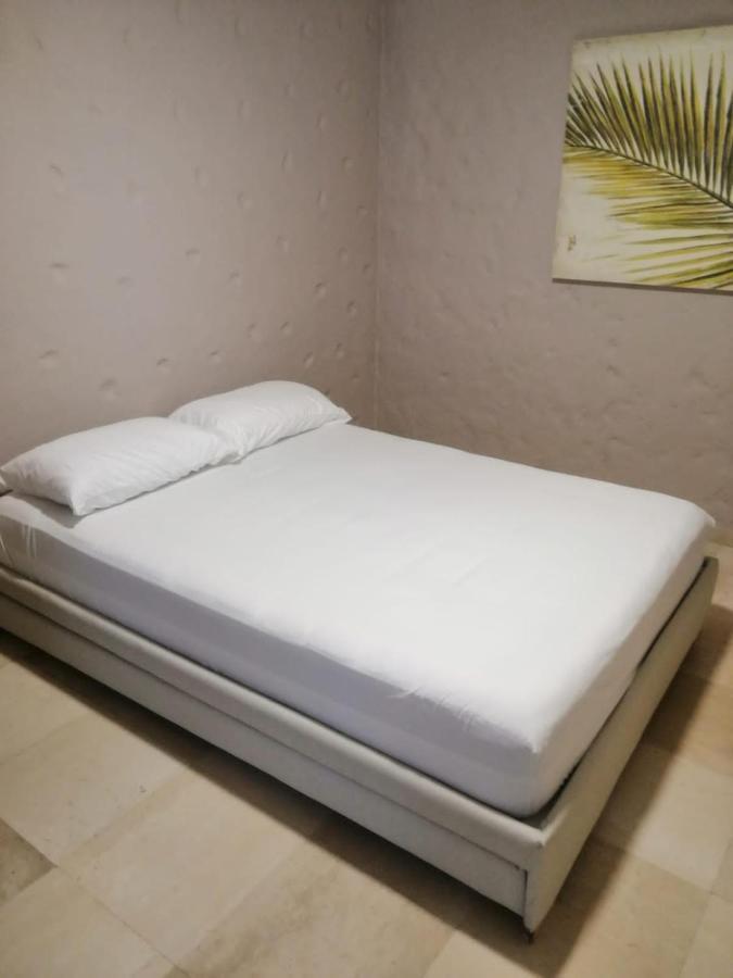 Capitel Hostel Cartagène Extérieur photo